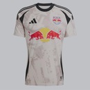 Camisa New York Red Bulls 2025 adidas Away - Masculina - Foto 6
