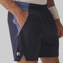 Shorts Fila Match 7 - Masculino - Foto 3