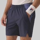 Shorts Fila Match 7 - Masculino - Foto 4