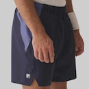 Shorts Fila Match 7 - Masculino - Foto 5