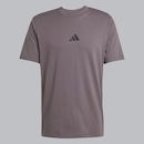 Camiseta adidas 3 Stripes - Masculina - Foto 5