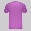 Camiseta Puma ESS 2 Color Small NO. 1 - Masculina - Foto 2