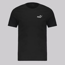 Camiseta Puma ESS Small NO. 1 Logo - Masculina - Foto 1