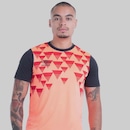 Camiseta Umbro Diamond Diagram - Masculina - Foto 1