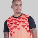 Camiseta Umbro Diamond Diagram - Masculina - Foto 3