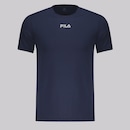 Camiseta Fila Sun Protect Breezy - Masculina - Foto 1