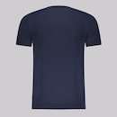 Camiseta Fila Sun Protect Breezy - Masculina - Foto 2
