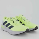 Tênis adidas Galaxy 7 - Masculino - Foto 4