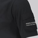 Camiseta Fila WR Cargo - Masculina - Foto 3