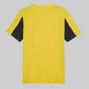Camiseta Borussia Dortmund 2025 Puma Ftblarchive - Masculina - Foto 2