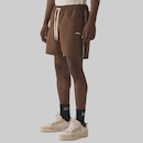 Shorts Fila Comfort Sport Club - Masculino - Foto 3