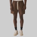 Shorts Fila Comfort Sport Club - Masculino - Foto 4