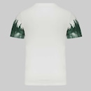 Camiseta Fila Graphic - Masculina - Foto 2