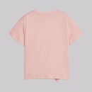 Camiseta Puma ESS NO. 1 Logo - Infantil - Foto 2