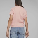 Camiseta Puma ESS NO. 1 Logo - Infantil - Foto 4