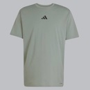 Camiseta adidas One Rept a Time - Masculina - Foto 3