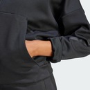 Blusão adidas Capuz Z.N.E. Fullzip - Feminino - Foto 6