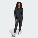 Blusão adidas Capuz Z.N.E. Fullzip - Feminino - Foto 7