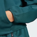 Blusão adidas Capuz Z.N.E. Fullzip - Feminino - Foto 5