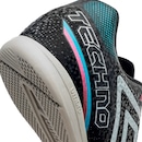 Chuteira Futsal Adulto Umbro Techno II - Foto 8