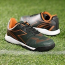 Chuteira Society Diadora Nazionale Elite Ii - Adulto - Foto 10