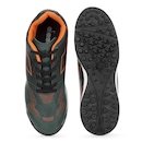 Chuteira Society Diadora Nazionale Elite Ii - Adulto - Foto 4