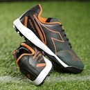 Chuteira Society Diadora Nazionale Elite Ii - Adulto - Foto 8