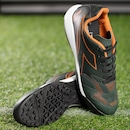 Chuteira Society Diadora Nazionale Elite Ii - Adulto - Foto 9