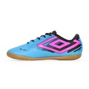 Chuteira Futsal Umbro Action - Adulto - Foto 2