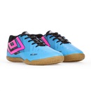 Chuteira Futsal Umbro Action - Adulto - Foto 3