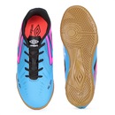 Chuteira Futsal Umbro Action - Adulto - Foto 4