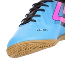 Chuteira Futsal Umbro Action - Adulto - Foto 5