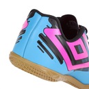 Chuteira Futsal Umbro Action - Adulto - Foto 6