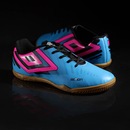Chuteira Futsal Umbro Action - Adulto - Foto 8