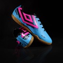 Chuteira Futsal Umbro Action - Adulto - Foto 9