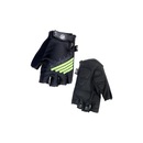 Luva Para Ciclismo Meio Dedo Curto Absolute Outfit Wild Gel - Foto 2