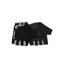 Luva Para Ciclismo Meio Dedo Curto Absolute Outfit Nero - Foto 1