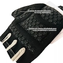 Luva Para Ciclismo Meio Dedo Curto Absolute Outfit Nero - Foto 3