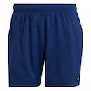 Shorts Adidas Natação Clássico - Masculino - Foto 1