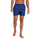 Shorts Adidas Natação Clássico - Masculino - Foto 2