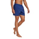 Shorts Adidas Natação Clássico - Masculino - Foto 4