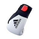 Luva De Boxe Adidas Hybrid 250 Fixação Dupla - Foto 2
