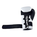 Luva De Boxe Adidas Hybrid 250 Fixação Dupla - Foto 3