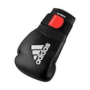Luva De Boxe Adidas Hybrid 250 Fixação Dupla - Foto 2