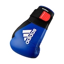 Luva De Boxe Adidas Hybrid 250 Fixação Dupla - Foto 2