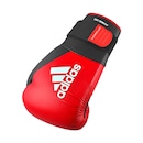 Luva De Boxe Adidas Hybrid 250 Fixação Dupla - Foto 2