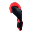 Luva De Boxe Adidas Hybrid 250 Fixação Dupla - Foto 4