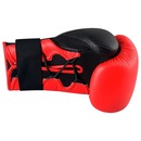 Luva De Boxe Adidas Hybrid 250 Fixação Dupla - Foto 5