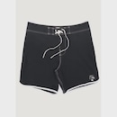 Boardshort Quiksilver Original Scallop 18 Male - Masculina - Foto 2