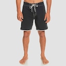 Boardshort Quiksilver Original Scallop 18 Male - Masculina - Foto 4